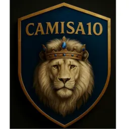 RECRUTAMENTO CAMISA 10 🏆