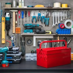 Só Ferramentas ⚒️🔨🔧🔩🪛🛠️🧰
