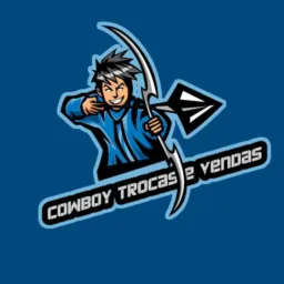 COWBOY TROCAS E VENDAS