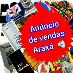 ANÚNCIO DE VENDAS ARAXÁ📢