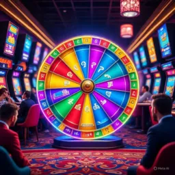 CASINO ONLINE 🔮 FORTUNA