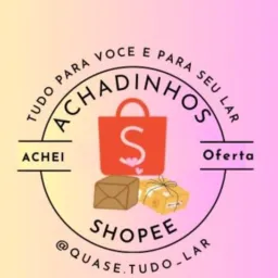 Achadinhos da Val Shopee