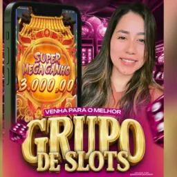 🔞🍀SLOTS DA CRIS 🐯🚀🎰