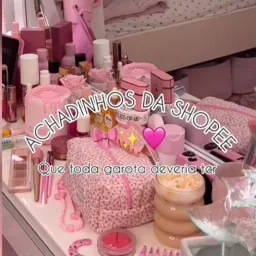 🩷🛒VICIADAS EM SHOPEE🛒🩷 2