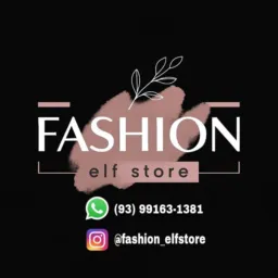 ✨ Elf Store | Moda & Estilo ✨