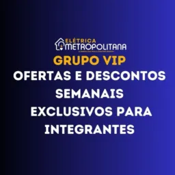 ⚡💡GRUPO VIP METROPOLITANA ⚡💡