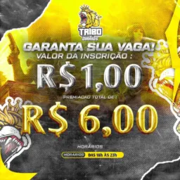 DIÁRIO TRIBO 🦁