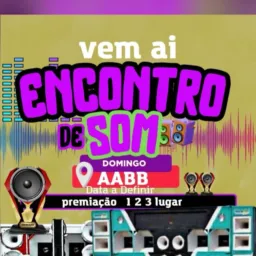 Fest. Encontro de som 5.0