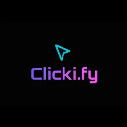 PRE-LANÇAMENTO CLICKI.FY🚀