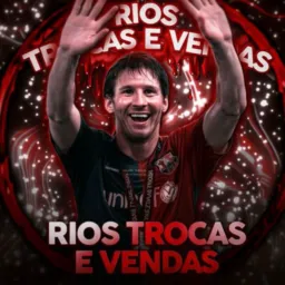 RIOS TROCAS & VENDAS 🔥🔥