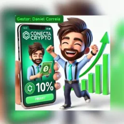 *VIP* Group Águia 🦅 Conecta Cripto, Segurança é tudo!