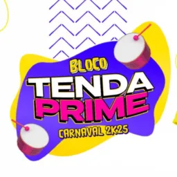 BLOCO TENDA PRIME 2k25