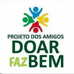 Grupo de doação(PARAÍSOPOLIS)