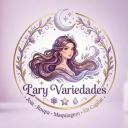 👸🩷Lary variedades- roupas maquiagem-assessorios produtos comesticos👸🩷