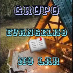 Evangelho no Lar 🙏🏼