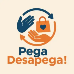 📢📢 PEGA & DESAPEGA 📢📢