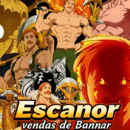 🌞ESCANOR VENDAS🌞