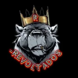 RECRUTAMENTO DA REVOLTADOS