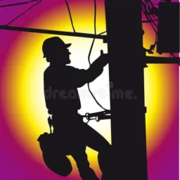 ELETRICISTAS E PARCEIROS⚡