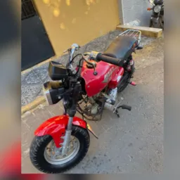 Rifa Da 50cc ou dois mil no pix🤑