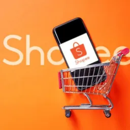 Achados shopee
