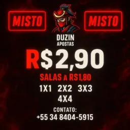 DUZIN APOSTAS²