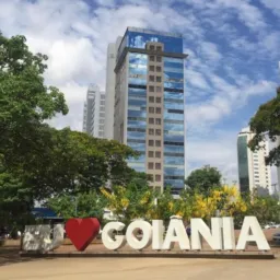 Goiânia e Região compra&venda geral