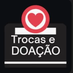 Doação e troca luziania entorno