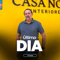 Grupo #6 - Casa Nova - 🔴GRUPO ABERTO🔴