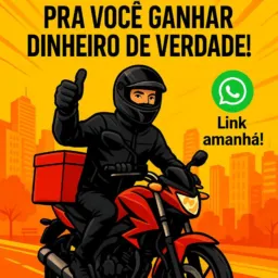OPORTUNIDADE PARA GANHAR DINHEIRO 💰