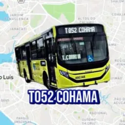 Terminal Da Cohama/Cohab
