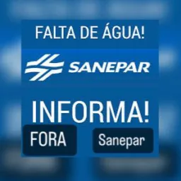 SANEPAR/PMPG INDENIZAÇÕES.