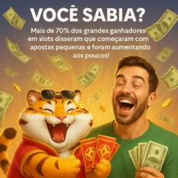 Fiscal ganhos