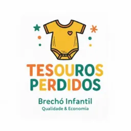 Tesouros Perdidos (novos e seminovos)