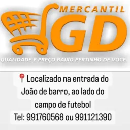 PROMOÇÕES MERCANTIL GD