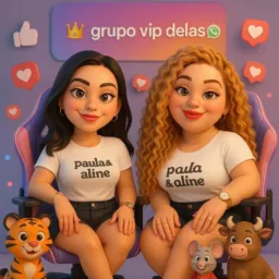 Grupo Vip Delas 🩷🩷🩷