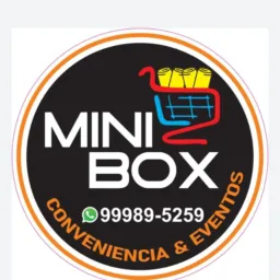 Eventos Mini box