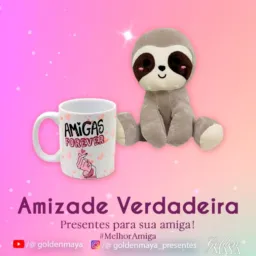 Amizade e Namoro