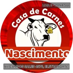 Casa de carne nascimento zona Sul