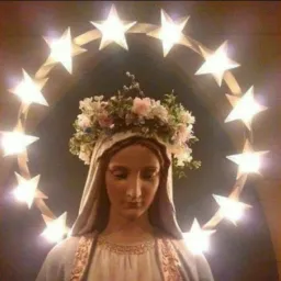MULHERES QUE ORAM ✨⭐✨⭐✨⭐✨