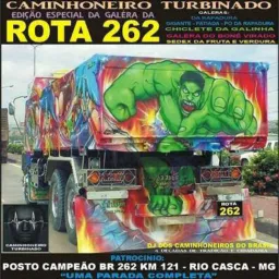Clube dos caminhoneiros