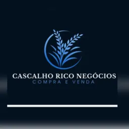 Compra e Venda/ Cascalho Rico e Região