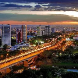 Teresina No Caminho Certo