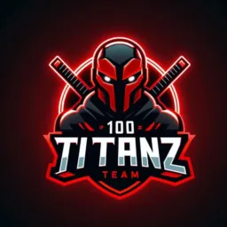 100 TITANZ(seletiva)