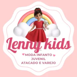 Lenny kids G2 atacado e varejo infanto-juvenil