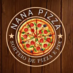 🍕💰🥩 RIFA DA NANA 🥩 💰🍕