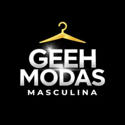 Geeh Moda Masculina🤵🏻♂️👕🧢