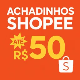 💥🛍️ OFERTAS ATÉ R$50 💸🔥