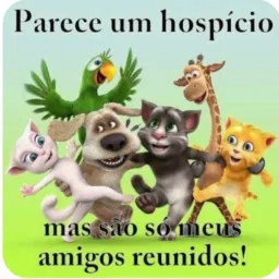 Amigos unidos