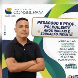 PEDAGOGOS CONCURSEIROS